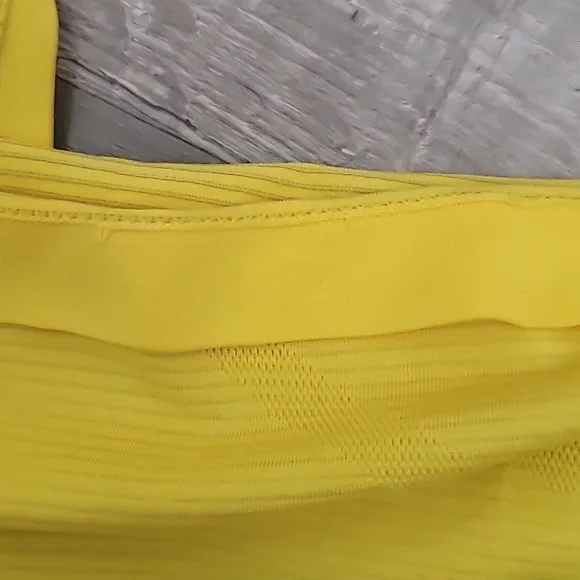 Lululemon Swiftly Tech Racerback Tank Top 2.0 RARE color Size 12 - Picture 6 of 8